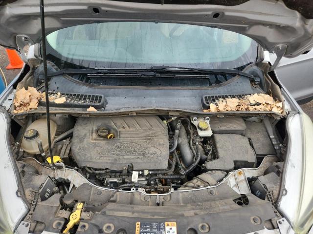 Photo 11 from auction – 2018 FORD ESCAPE SEL with VIN 1FMCU0HD3JUA22668