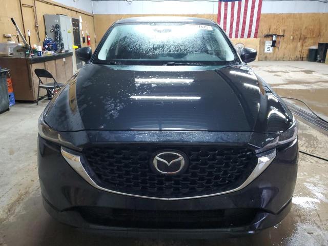صورة رقم 5 من المزاد - 2024 MAZDA CX-5 SELEC مع VIN JM3KFBBL8R0463177