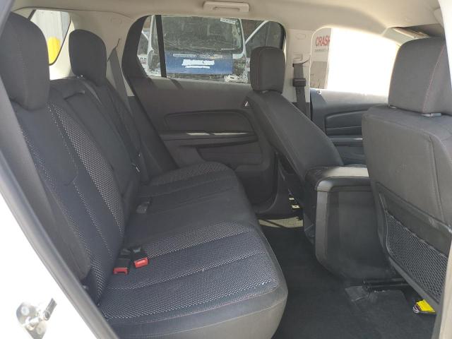 Photo 10 from auction – 2014 GMC TERRAIN SL with VIN 2GKALREK3E6379461