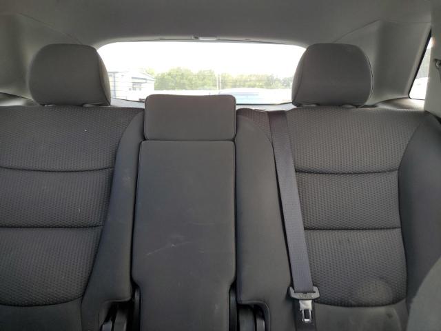 Photo 10 from auction – 2012 KIA SORENTO BA with VIN 5XYKT3A18CG200888