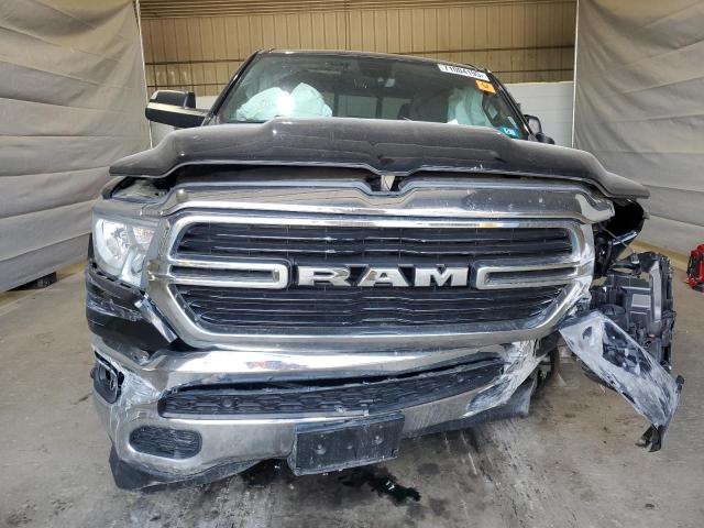 Photo 5 from auction – 2019 RAM 1500 BIG H with VIN 1C6SRFFT4KN810568
