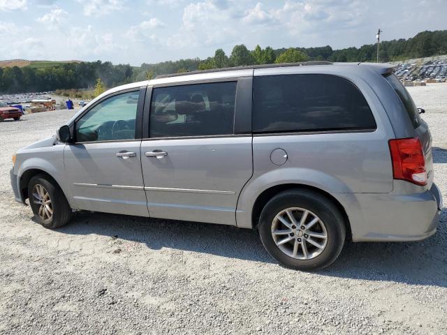 Photo 2 from auction – 2015 DODGE GRAND CARA with VIN 2C4RDGCG3FR556847