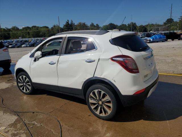 Photo 2 from auction – 2017 BUICK ENCORE ESS with VIN KL4CJGSB0HB175019