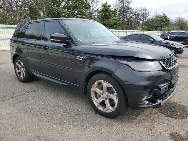 Photo 4 from auction – 2018 LAND ROVER RANGE ROVE with VIN SALWR2RV9JA406910