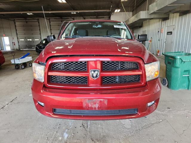 Photo 5 from auction – 2012 DODGE RAM 1500 S with VIN 1C6RD7KT4CS223377