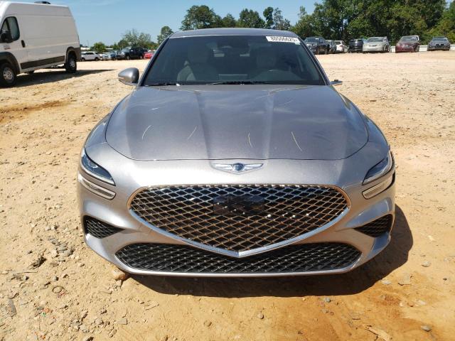 Photo 5 from auction – 2023 GENESIS G70 BASE with VIN KMTG34TA3PU127041