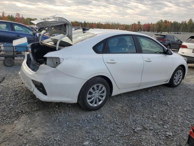 Photo 3 from auction – 2021 KIA FORTE FE with VIN 3KPF24AD2ME363524