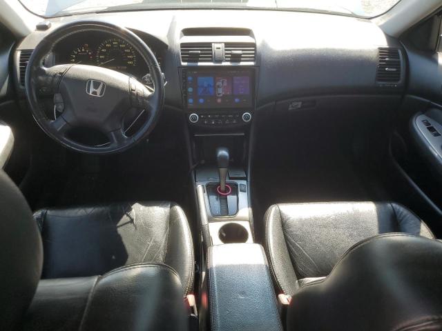 Photo 8 from auction – 2007 HONDA ACCORD EX with VIN 1HGCM56767A088917