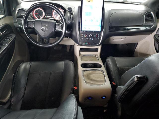 Photo 8 from auction – 2018 DODGE GRAND CARAVAN SXT with VIN 2C4RDGCG5JR184016