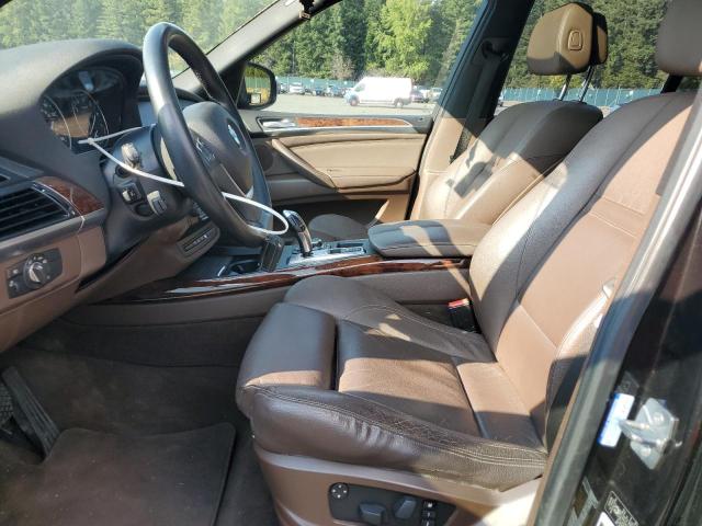 Photo 7 from auction – 2010 BMW X5 XDRIVE3 with VIN 5UXFE4C53AL381092