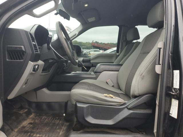 Photo 7 from auction – 2015 FORD F150 SUPER CAB with VIN 1FTEX1E87FFC44613