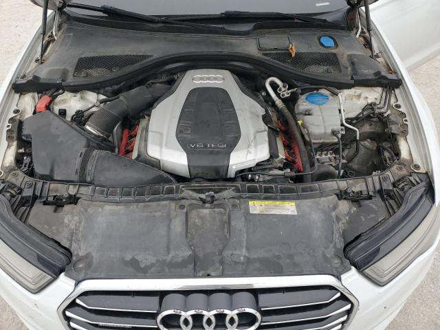 Photo 11 from auction – 2016 AUDI A6 PRESTIG with VIN WAUHGAFC3GN009971