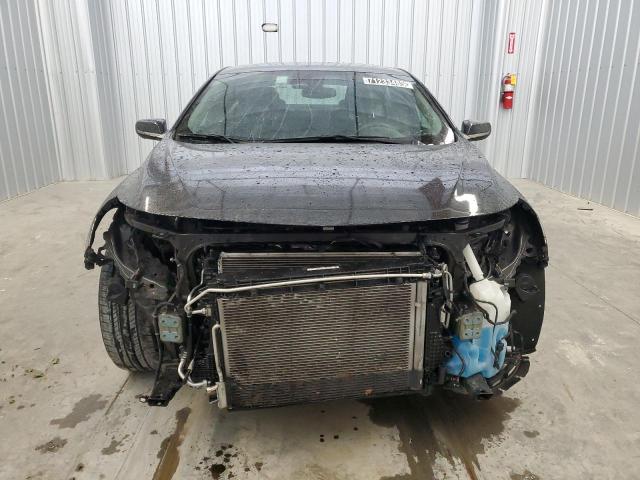 Photo 5 from auction – 2024 CHEVROLET MALIBU LT with VIN 1G1ZD5ST8RF228816