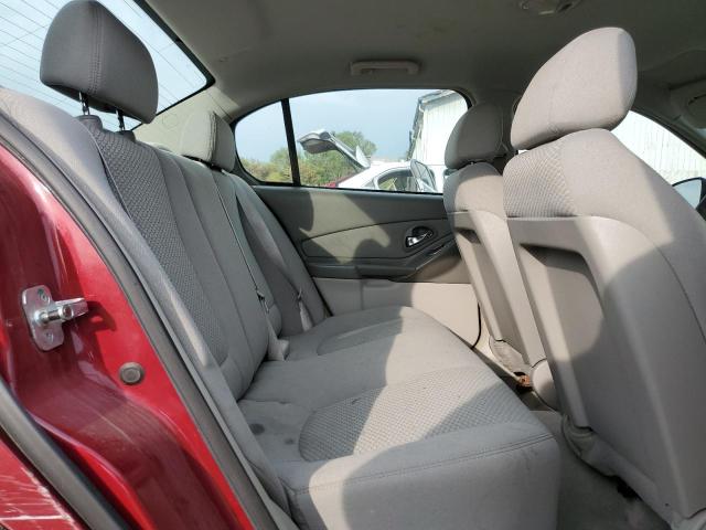 Photo 10 from auction – 2007 CHEVROLET MALIBU LS with VIN 1G1ZS58F37F207344