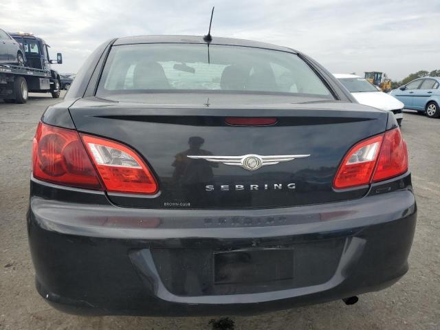 Photo 6 from auction – 2010 CHRYSLER SEBRING TO with VIN 1C3CC4FBXAN207959