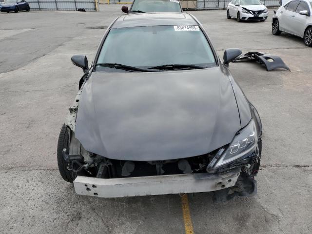 Photo 5 from auction – 2010 LEXUS IS 250 with VIN JTHBF5C20A5110180