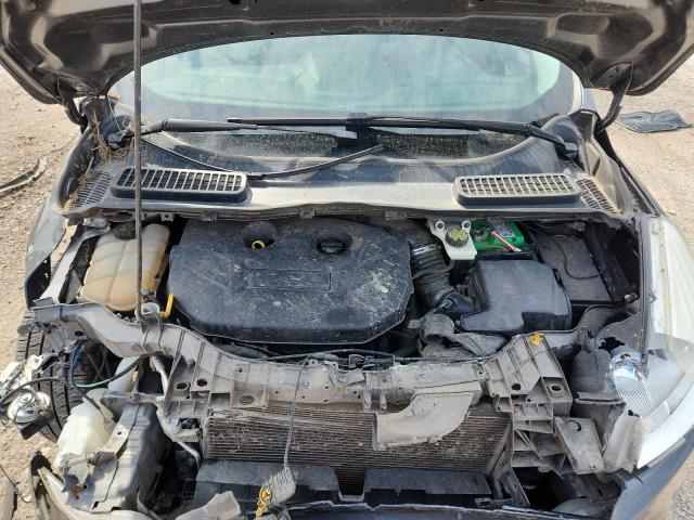 Photo 12 from auction – 2015 FORD ESCAPE TIT with VIN 1FMCU0J96FUB61156