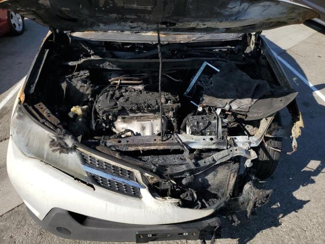 Photo 11 from auction – 2013 TOYOTA RAV4 LIMITED with VIN 2T3YFREV5DW010180