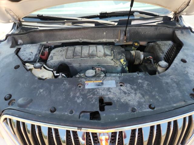 Photo 12 from auction – 2013 BUICK ENCLAVE with VIN 5GAKRCKD6DJ119530
