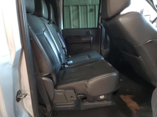 Photo 10 from auction – 2011 FORD F250 SUPER with VIN 1FT7W2BTXBEB46329