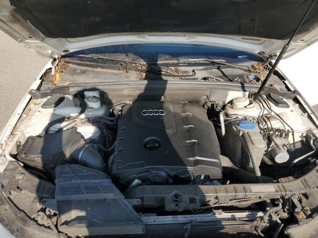 Photo 11 from auction – 2014 AUDI A4 PREMIUM with VIN WAUFFAFL0EA051772