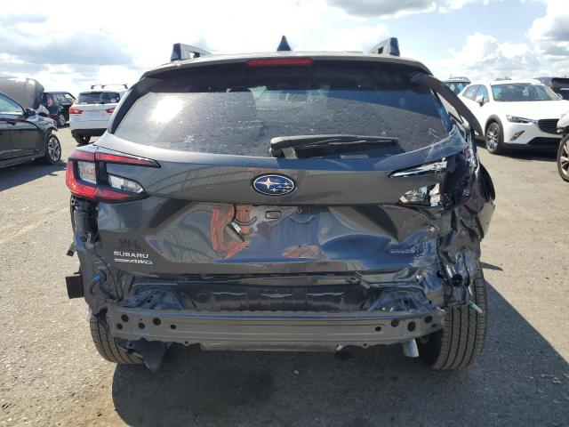 Photo 6 from auction – 2025 SUBARU CROSSTREK with VIN JF2GUHDCXSH257033