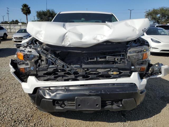 Photo 5 from auction – 2023 CHEVROLET SILVERADO with VIN 1GCRDAEKXPZ105968