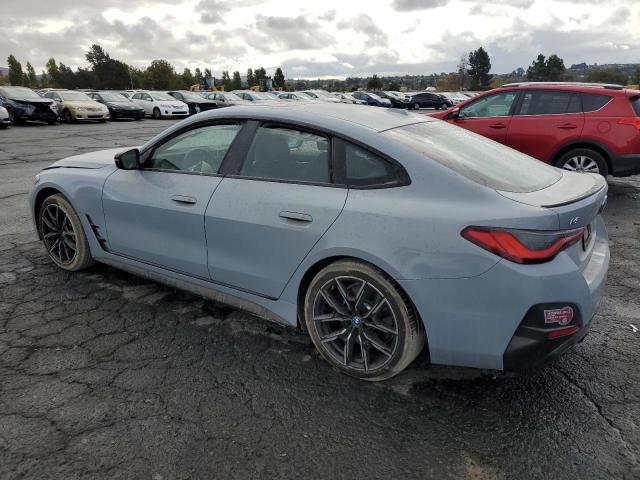 Photo 2 from auction – 2023 BMW I4 EDRIVE with VIN WBY73AW00PFN44782
