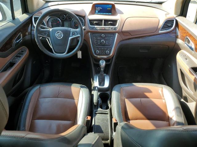 Photo 8 from auction – 2016 BUICK ENCORE with VIN KL4CJCSB3GB539442