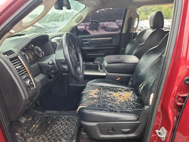 Photo 7 from auction – 2014 RAM 1500 SPORT with VIN 1C6RR6UT9ES413185