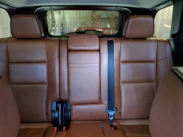 Photo 10 from auction – 2013 JEEP GRAND CHER with VIN 1C4RJFCT2DC545005