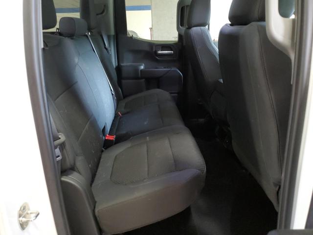 Photo 10 from auction – 2019 CHEVROLET SILVERADO with VIN 1GCRYBEH0KZ276669