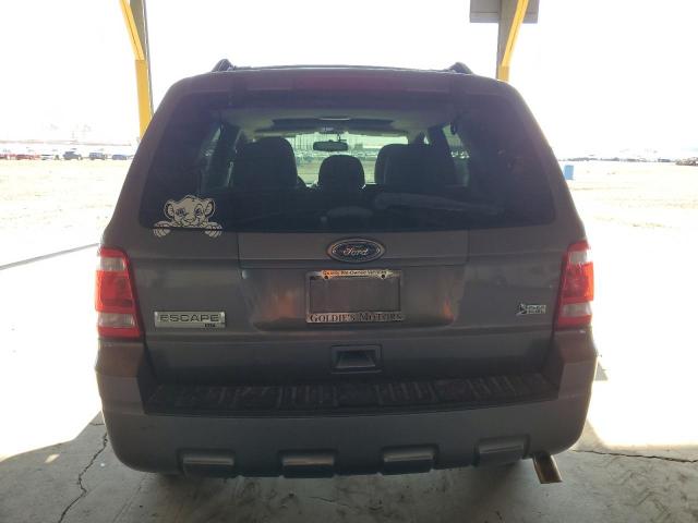 Photo 6 from auction – 2012 FORD ESCAPE XLT with VIN 1FMCU9DG1CKA67062