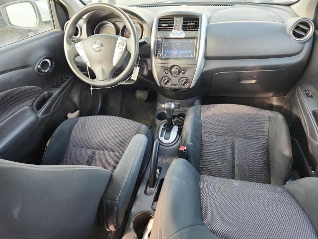 Photo 8 from auction – 2019 NISSAN VERSA S with VIN 3N1CN7AP2KL831334