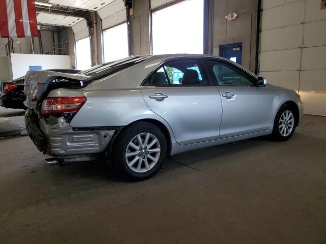 Photo 3 from auction – 2011 TOYOTA CAMRY BASE with VIN 4T4BF3EK3BR095783