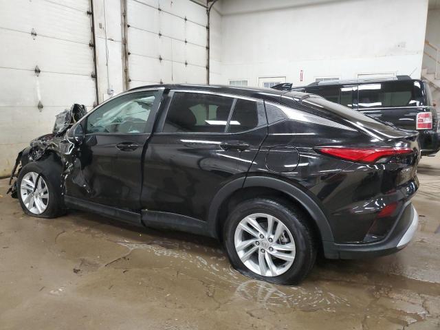 Photo 2 from auction – 2024 BUICK ENVISTA PR with VIN KL47LAE28RB040814