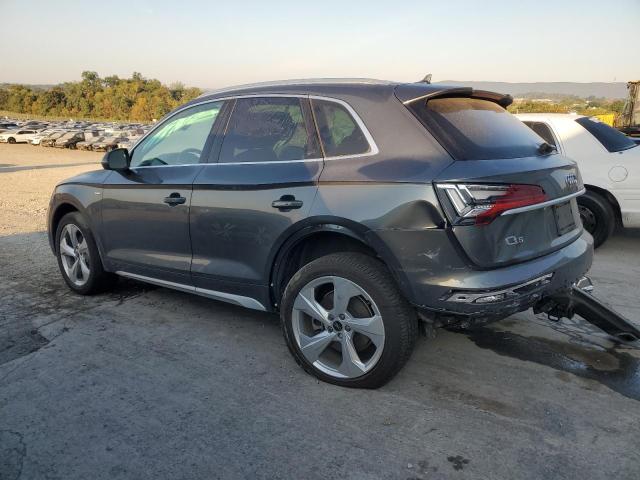 Photo 2 from auction – 2023 AUDI Q5 PREMIUM with VIN WA1EAAFY5P2147963