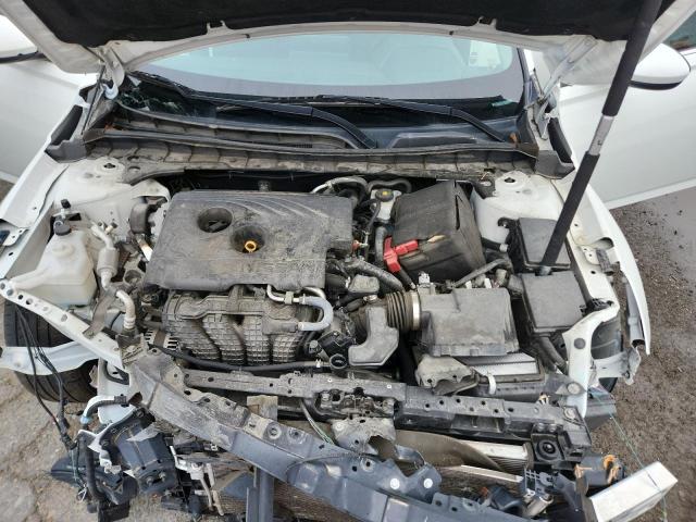 Photo 11 from auction – 2020 NISSAN ALTIMA S with VIN 1N4BL4BV2LC142570