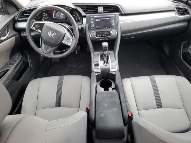 Photo 8 from auction – 2016 HONDA CIVIC LX with VIN 19XFC2F59GE015498