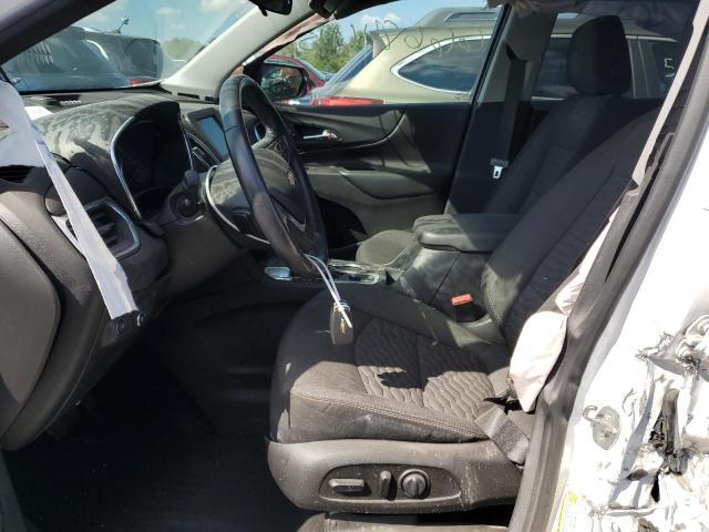 Photo 7 from auction – 2019 CHEVROLET EQUINOX LT with VIN 3GNAXJEVXKL333989