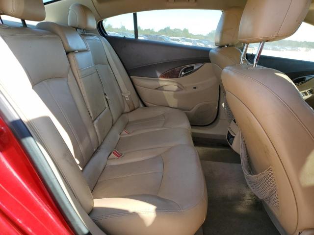Photo 10 from auction – 2012 BUICK LACROSSE with VIN 1G4GC5E36CF292305