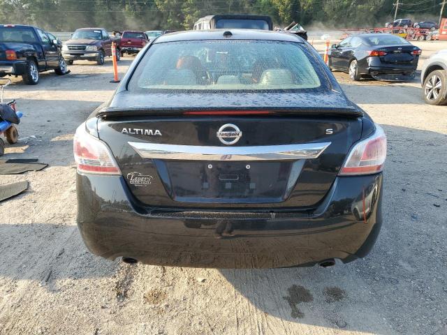Photo 6 from auction – 2015 NISSAN ALTIMA 2.5 with VIN 1N4AL3AP2FC443496