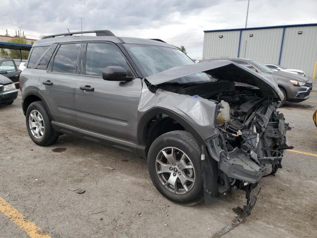 Photo 4 from auction – 2022 FORD BRONCO SPO with VIN 3FMCR9A66NRD85870