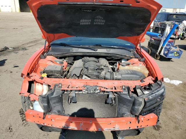 Photo 11 from auction – 2019 DODGE CHARGER SC with VIN 2C3CDXGJ9KH646469
