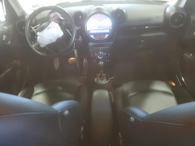 Photo 8 from auction – 2013 MINI COOPER S C with VIN WMWZC5C52DWP34108