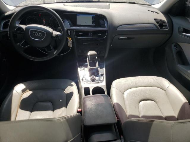 Photo 8 from auction – 2014 AUDI A4 PREMIUM with VIN WAUBFAFLXEA080873