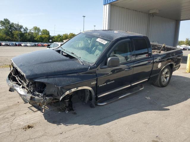 Photo 1 from auction – 2006 DODGE RAM 1500 ST with VIN 1D7HU18296S696654