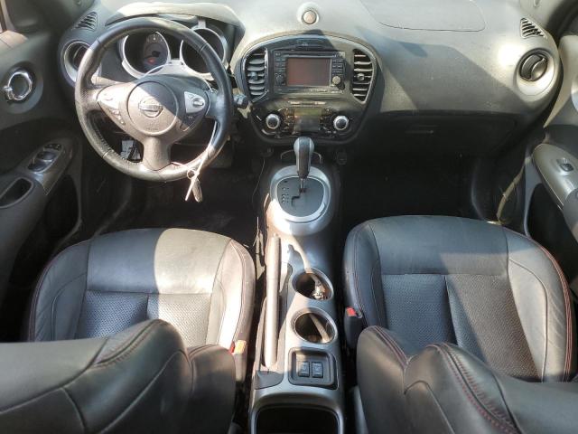 Photo 8 from auction – 2014 NISSAN JUKE S with VIN JN8AF5MVXET362434