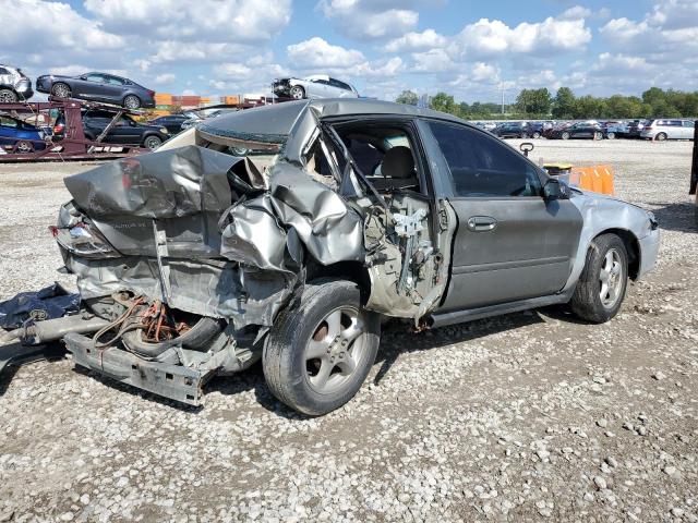 Photo 3 from auction – 2002 FORD TAURUS SE with VIN 1FAFP53U32A104745