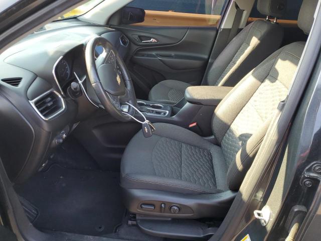 Photo 7 from auction – 2018 CHEVROLET EQUINOX LT with VIN 2GNAXJEV9J6127758